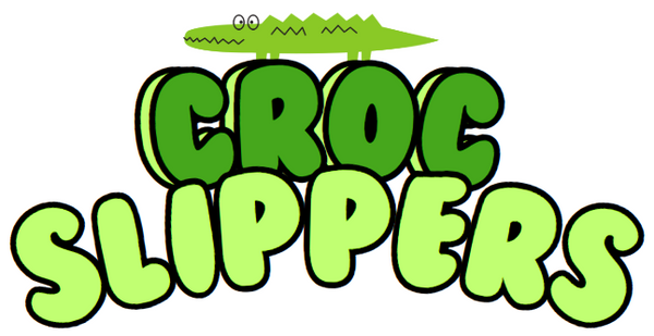 Croc Slippers